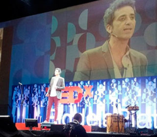 TEDx Rio de La Plata 2014